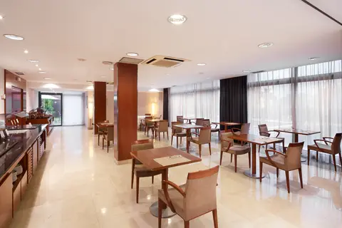 Sercotel Cornellà Barcelona in Cornella De Llobregat — foto 25