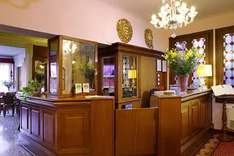 Antica Locanda Sturion in Venetië, foto 21