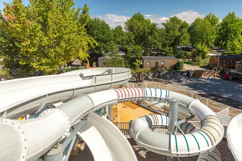 Camping Mayotte Vacances foto 13