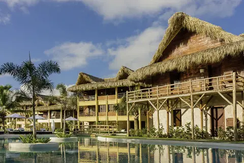 AMResorts Zoëtry Agua Punta Cana in Salvaleón de Higüey — foto 29
