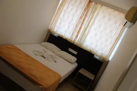 Kleopatra Bebek Hotel in Alanya — foto 10