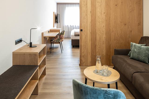 Hotel Blitzburg foto 13