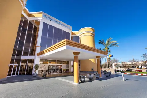 Hotel Chatur Playa Real Resort in Adeje — foto 30
