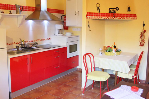 Finca Natura Canaria foto 7