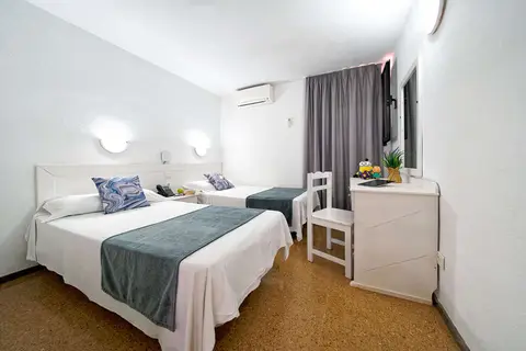 Appartementen Rio Piedras in Mogán — foto 2