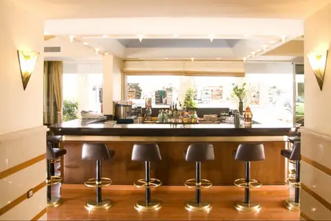 Best Western Rhodes Plaza Hotel in Rhodos — foto 16