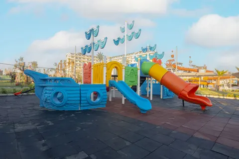 Dream Water World in Manavgat — foto 17