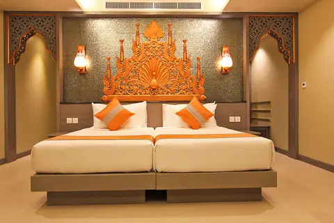 Maikhao Palm Beach Resort in ศรีสุนทร — foto 24