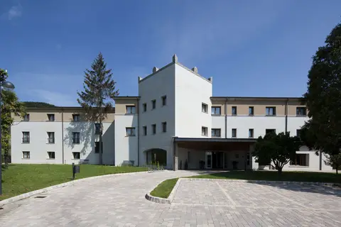 Parador de Villafranca del Bierzo in Villafranca Del Bierzo — foto 25