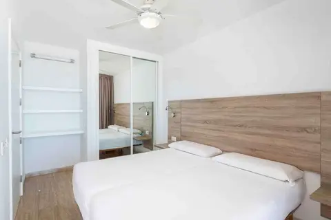 Altamar Hotel in Mogán — foto 3