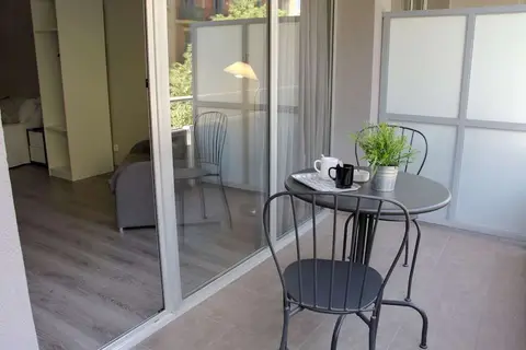 Appartementen Atenea Calabria in Barcelona — foto 5