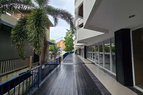 Jomtien Plaza Residence Pattaya in พัทยา — foto 10