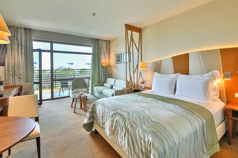 Flamingo Grand Hotel & Spa in DoubleTree by Hilton Hotel Varna Golden Sands, foto 15