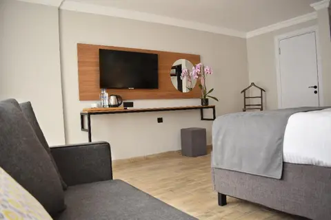 Vera Taksim Hotel in Fatih — foto 2