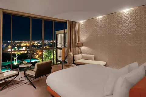 Sahrai Hotel in Fez, foto 18