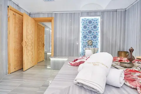 Sultan Suleyman Palace & Spa in İstanbul, foto 17