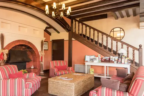 Vakantiepark La Villa Maldagora in Ciboure — foto 3