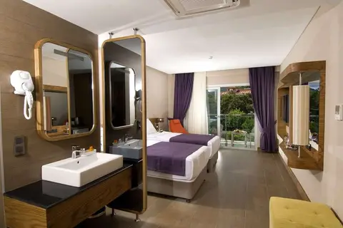 Casa de Maris Spa & Resort in Marmaris, foto 3