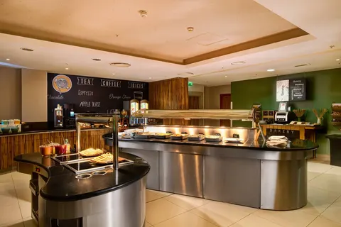 Novotel London West foto 12