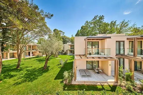 Garden Suites Umag Plava Laguna in Umag — foto 3