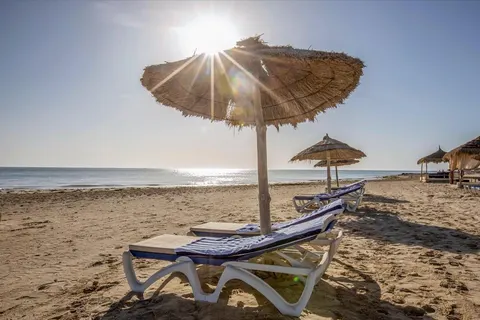 Club Calimera Yati Beach foto 3