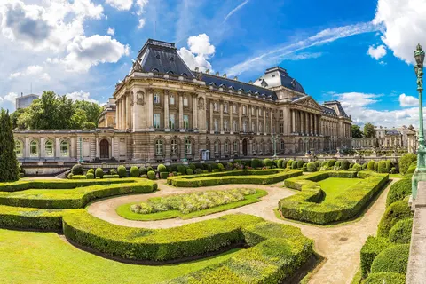 Hollandcruise en Parels van België foto 28