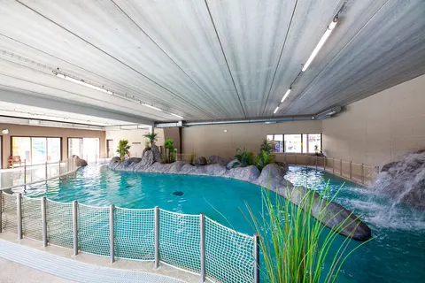 Camping Aloha foto 20