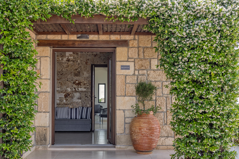 Tramonto Suites foto 6