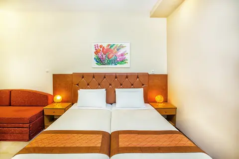 Xenios Possidi Paradise Hotel in Δημοτική Ενότητα Κασσάνδρας — foto 17