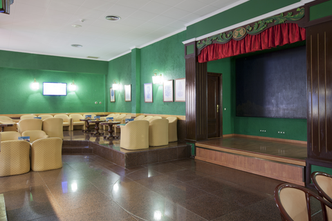 Hotel Playalinda foto 17