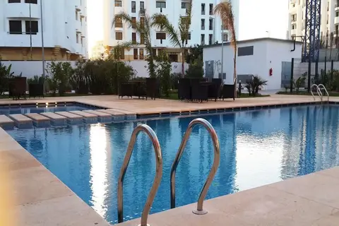 Ramada Encore by Wyndham Tangier in Tanger, foto 10