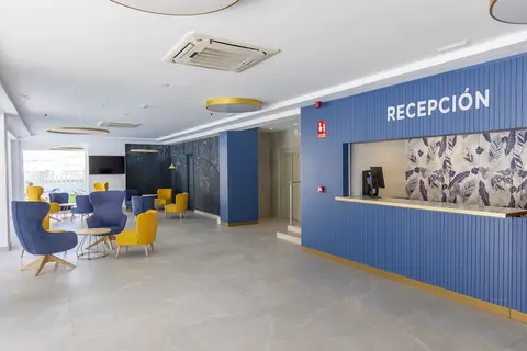 Aparthotel BCL Levante Beach in Benidorm — foto 23