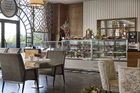 Adalya Elite Lara Hotel in Aksu — foto 26