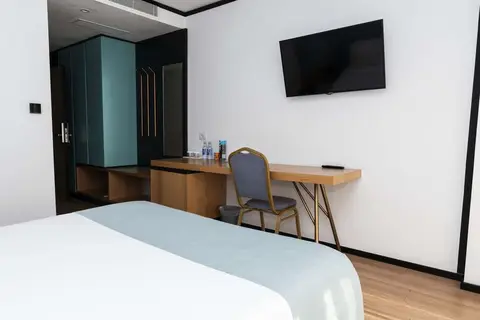 Amara Hotel & Spa in Durrës, foto 5
