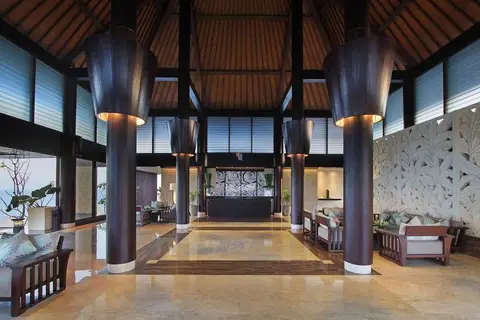 Ulu Segara Luxury Suites & Villas in Kuta Selatan — foto 16