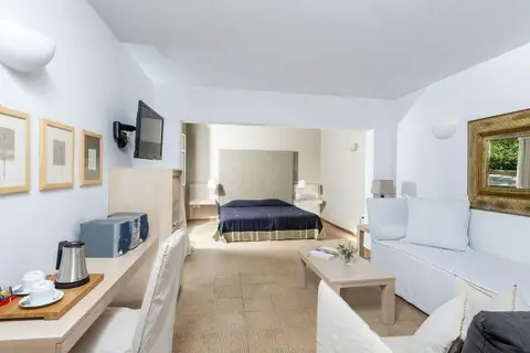 Minos Beach Art Hotel in Άγιος Νικόλαος — foto 5
