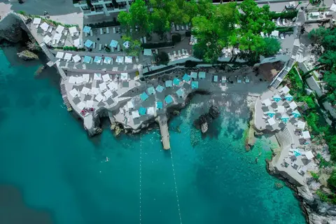 Maritim Marina Bay Resort & Casino in Orikum — foto 30