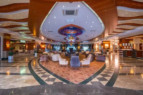 Hotel Dizalya Palm Garden in Alanya, foto 23