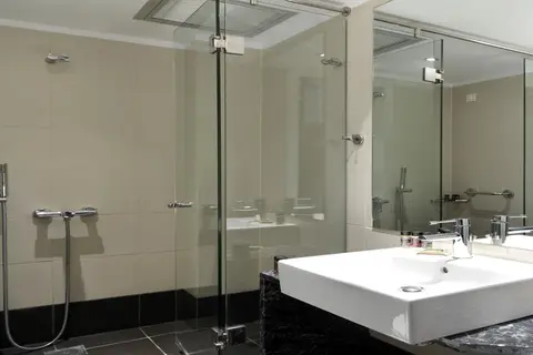 Hotel Acropolis Hill in Athene — foto 25