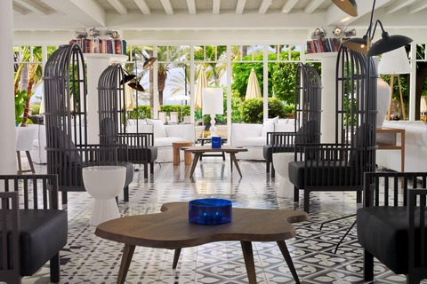 Hotel H10 Big Sur - adults only foto 8