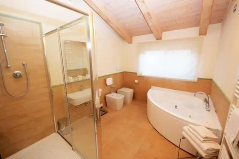 Grand Hotel San Gemini in San Gemini, foto 12