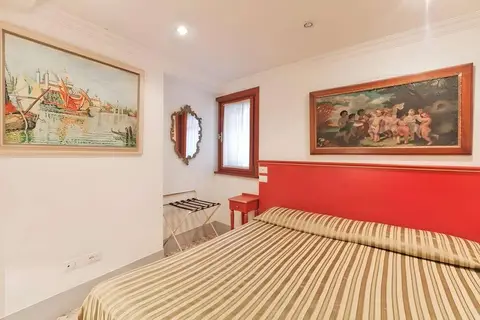 Palazzo Cendon in Venetië, foto 12