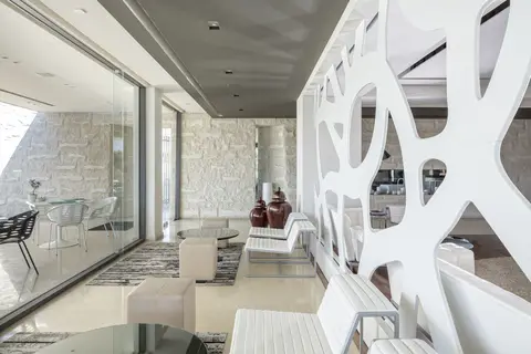 Aqua Blu Boutique Hotel & Spa in Kos — foto 14