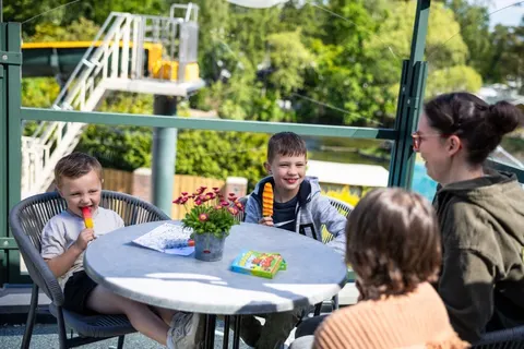 Camping Roland foto 13