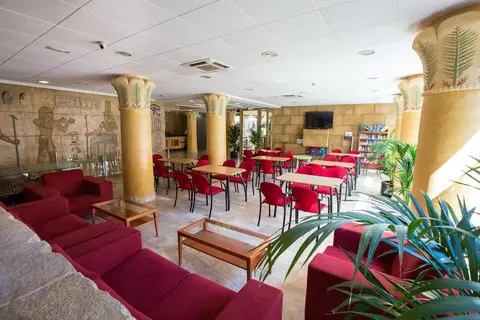 Cleopatra Hotel & Spa in Lloret de Mar — foto 6