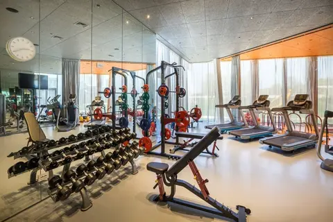 Resort Amarin Apartments in Rovinj — foto 12