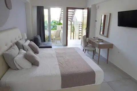 Faedra Beach Resort in Radisson Blu Luxury Milatos Beach Resort, foto 28