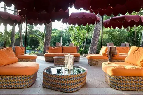 Park Hotel Marinetta in Bibbona — foto 10