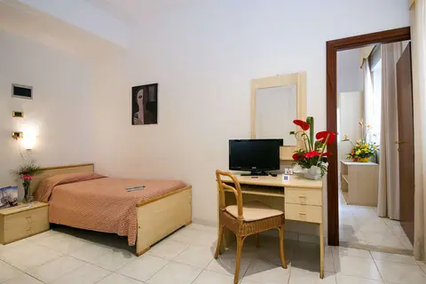 Joli Park Hotel in Gallipoli, foto 21