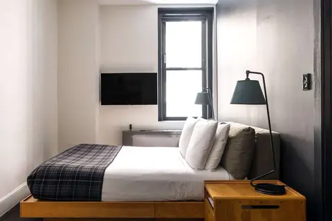 Ace Hotel New York in New York — foto 3